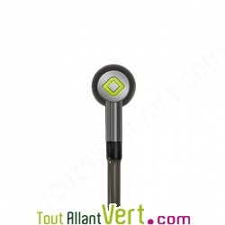 Oreillettes anti-ondes AIRCOM A1 avec prise jack 3.5mm, smartphone