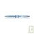 Stylo bleu recycl et rechargeable, Bottle to Pen, Pilot