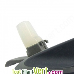 Pipette pour bouchon paille Jannu des gourdes Laken