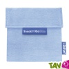 Sac � gouter Snack'NGo Duo avec 2 pochettes r�utilisable et lavable