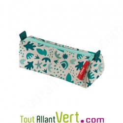 Trousse d\'�cole recycl�e