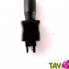 Adaptateur SONY ERICSSON 1ere G Premi�re g�n�ration de connectique Sony Ericsson. En g�n�ral, anciens mod�les