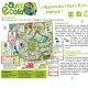 Jeu de plateau L\'Auto �colo: apprendre l\'auto �cologique, 6 ans+