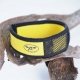 Bracelet anti-moustiques aux huiles essentielles Parakito Jaune