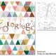 Cahier de coloriage recycl� Colors A4 60 pages
