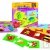 1 x Jeu d'�veil Dr�les de B�tes Domino