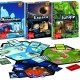 Jeu Mission Espace: le jeu dans les �toiles