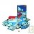 1 x Jeu Mission Antarctique: le jeu dans le froid!