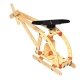 Kit 3 jeux de construction bois �nergie solaire
