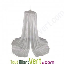 Moustiquaire 2 personnes non impr�gn� Totem
