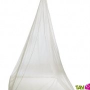 Moustiquaire 1 personne non imprgn Treck
