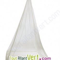 Moustiquaire 1 personne non impr�gn� Treck