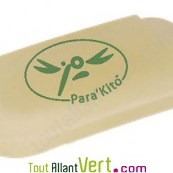 Recharge Parakito x 2 pour bracelet et clip anti-moustiques aux huiles essentielles