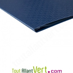 Prot�ge documents en polypro recycl�, Forever