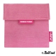 Pochette rutilisable pour goter et sandwich 18 cm