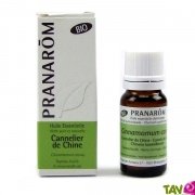 Huile essentielle Cannelier de Chine Bio HECT 10ml