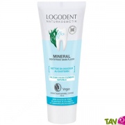 Dentifrice bio minral pour adultes, 75 ml