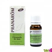 Huile essentielle Citronnelle de Java Bio HECT 10ml