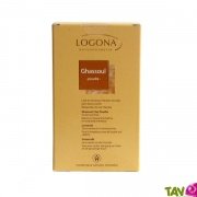 Ghassoul en poudre Logona, 1kg