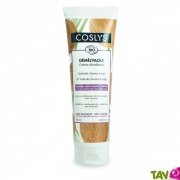 Baume dmlant cheveux longs  la noix de coco, Coslys