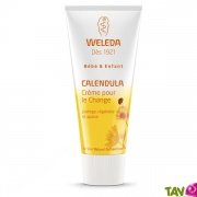 Crme pour le change bb au calendula 75ml, Weleda