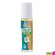 Stick bille naturel pour apaiser les piqures d'insectes, 10 ml