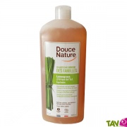 Shampoing et Gel douche bio familial au Lemongrass, 1l