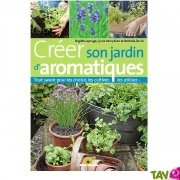 Crer son jardin d'aromatiques bio, le guide!