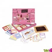 Grand coffret Si j'tais la matresse, pour inventer l'cole de ses rves, 6-10 ans