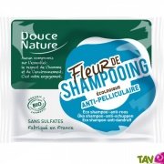 Shampoing solide anti-pelliculaire, Douce Nature