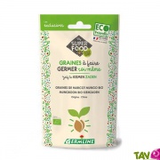 Graines  germer Haricot Mungo Bio, 200g Germline