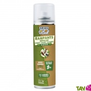 Spray rpulsif Barrire  insectes rampants, 200ml