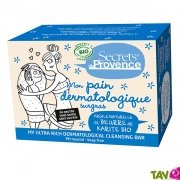 Pain surgras dermatologique sans savon et pH neutre, 90g