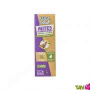 Pige anti-mites alimentaires lot de 3 + support, solution naturelle Aries