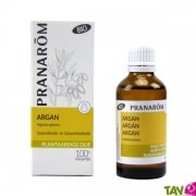 Huile vgtale d'Argan bio, 50ml, Pranarom