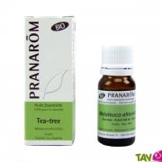 Huile essentielle Tea Tree Bio HECT 10ml
