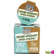 Baume apaisant aprs piqres 10 ml