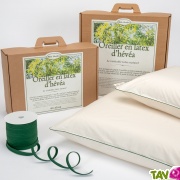 Oreiller en latex d'hva, Mille Oreillers