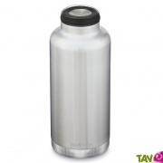 Gourde inox isotherme grande capacit 1.9L, Klean Kanteen