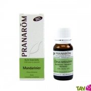 Huile essentielle Mandarine Zest Bio HECT 10ml