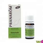 Huile essentielle Immortelle Hlychrise italienne Bio HECT 5ml