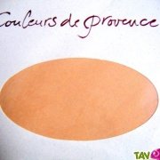 Ramette Couleurs de Provence 50 feuilles recyclées 100g beige