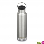 Gourde classique acier inoxydable isotherme 592ml Klean Kanteen