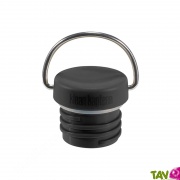 Bouchon plat pour gourdes adultes, KLEAN KANTEEN