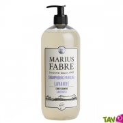 Shampooing familial, parfum  la lavande 1L